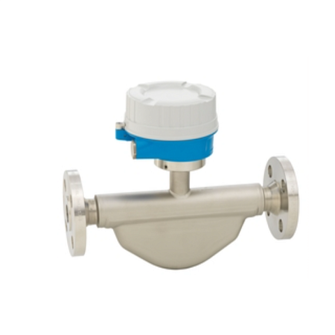 Кориолисовый расходомер Proline Promass E 500 Endress+Hauser